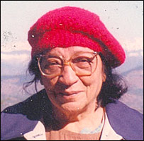 कृष्णा सोबती