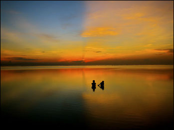 Foto: Kevin Ummel/TPOTY 2009