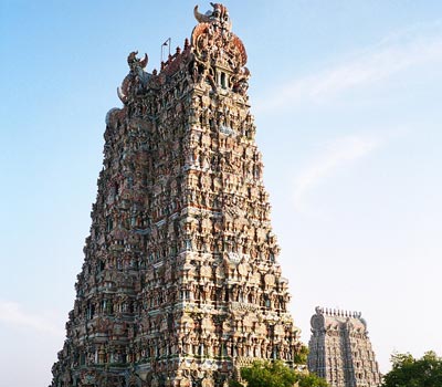 Madurai