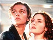 فلم ٹائیٹینک