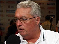 बॉब वूल्मर