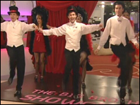 बिग ब्रदर शो