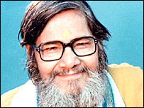 काका हाथरसी