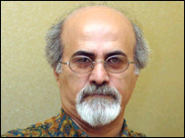 بهروز غريب پور