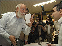 حاج ذبيح الله بخشی