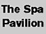 The Spa Pavilion, Felixstowe