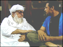 سلمان، ملّا بجلی