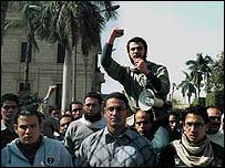 فيلم جنجال برانگيز مصری