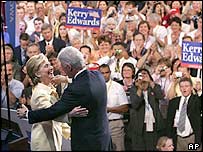 ڈیموکریٹ کنونشن