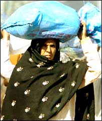 ’رلیف کا مطلب لوگوں کی تکلیف دور کرنا ہے‘