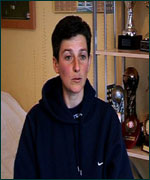 June Kelly, BBC North West Unsung Hero 2007