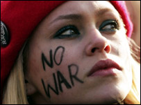 عراق ضد مظاهرې