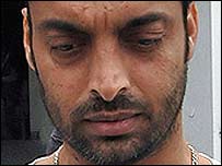 शोएब अख़्तर