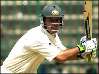 पॉन्टिंग