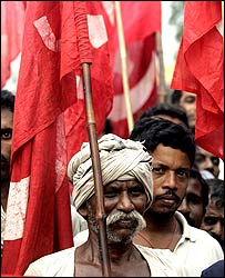 वामपंथी समर्थक