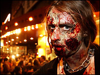 کینیڈین فلم فیڈو (فائل فوٹو)