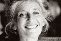 Phyllida Law