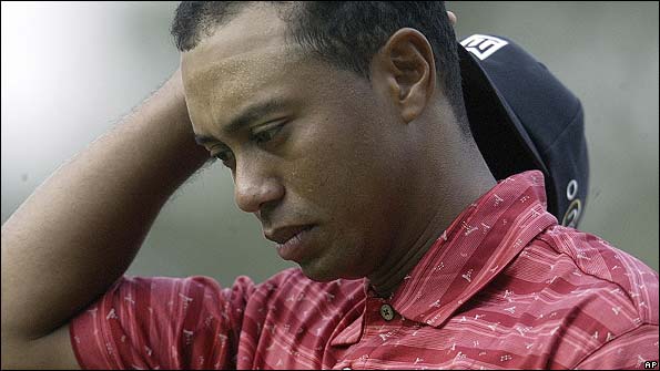 Tiger Woods