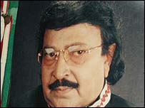 देवगोपाल बंद्योपाध्याय