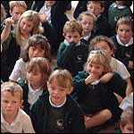 The future is in their hands and in their landfill schemes!