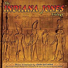 Review of The Indiana Jones Trilogy