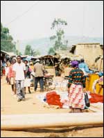 Kabale Market