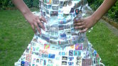 Stamp dress!!!...