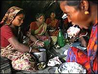 ہندوستان مزدور طبقہ