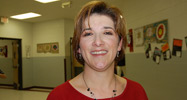 Patty Robertson, Principal, Poplar Bluff Fifth and Sixth Grade Center