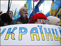 Населення України 