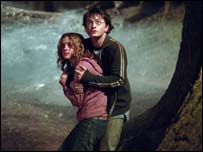 हैली पॉटर