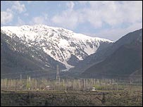 کشمیر
