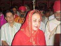 महारानी पद्मिनी