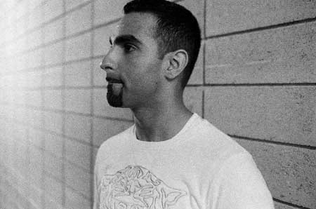  الکس یکی از دی جی های ایرانی سوئد . Sir Alexander 