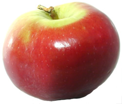 apple