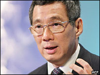 لی شان لونگ