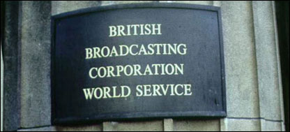BBC World Service