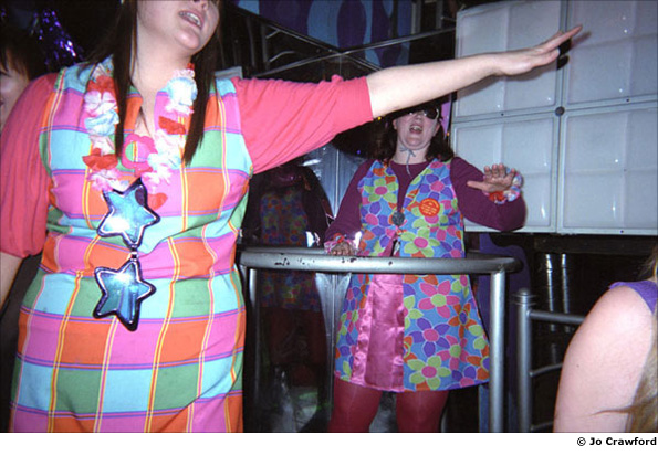 Photo by Jo Crawford