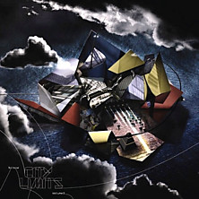 Review of City Limits Volume 2 Review of City Limits Volume 2