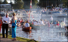 Henley Festival 2003