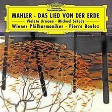 Review of Das Lied von der Erde