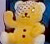 Tedi Pudsey