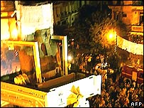 2. Ramses'in ünlü heykeli