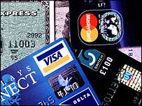 Credit Cards