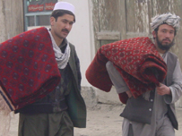 افغان کارگران