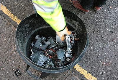 عکس از زوبین ناوی