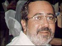 Vasconcelos está desaparecido desde janeiro