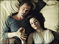 نمایی از فیلم زندگی دیگران