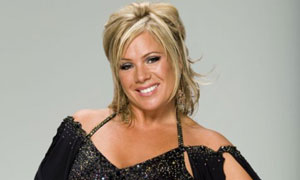 Strictly Come Dancing: Letitia Dean