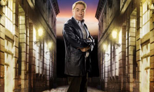 I'd Do Anything: Sir Andrew Lloyd Webber